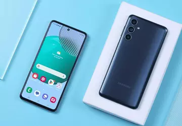 Samsung startet Test des Galaxy M55S ...