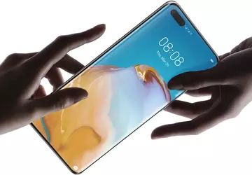 Besitzer eines Huawei P40 können jetzt ...