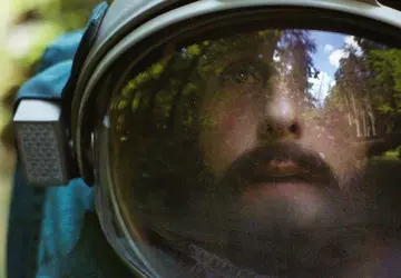 Adam Sandlers neuer Film "Spaceman" ist ...