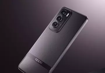 Das Oppo Reno 13 könnte schon ...