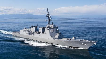 Japan hat Aegis-Zerstörer mit SM-3-Raketen in See gestochen und Patriot-PAC-3-Luftabwehrsysteme eingesetzt, nachdem die DVRK einen Satelliten ins All schießen wollte