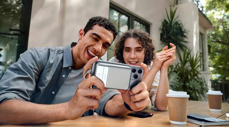 Neu von EcoFlow: Schnelle 10.000mAh Powerbank mit integriertem USB-C Kabel