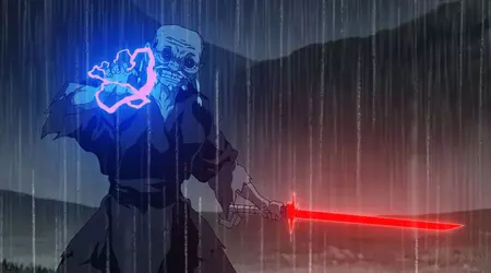 Der Star Wars-Anime ist zurück: die dritte Staffel der Anthologie Visions ist angekündigt 