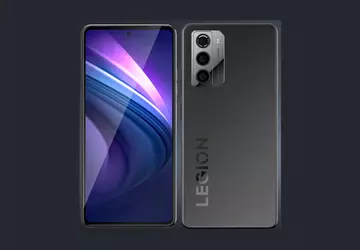 Nicht nur Legion Y90: Lenovo bereitet ...