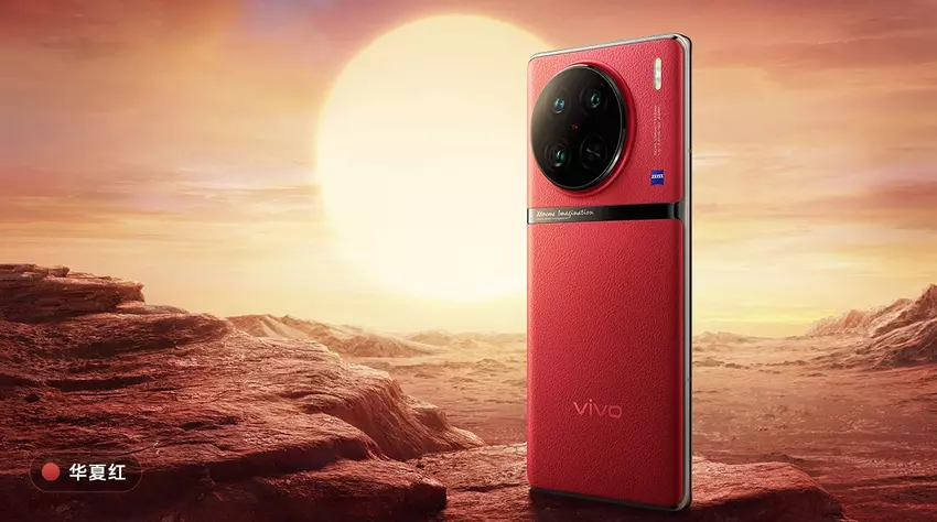 Dimensity 9200 schlägt Snapdragon 8+ Gen 1 um 10% in AnTuTu und stellt neuen Leistungsrekord auf