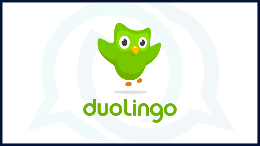 Duolingo lanciert 148 neue Sprachkurse dank künstlicher Intelligenz