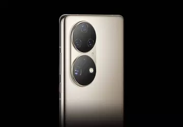 Abgewartet: Huawei P50 Pro auf Snapdragon ...