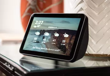 Gerücht: Amazon plant einen wandmontierten Echo ...