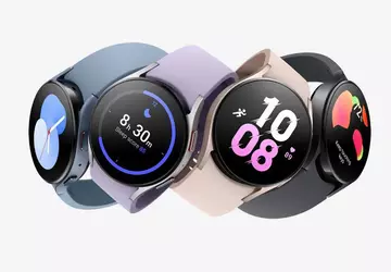 Samsung Galaxy Watch 5 auf Verkauf ...
