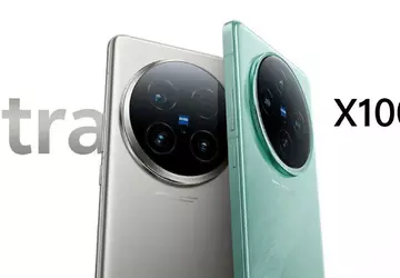 Das vivo X100 Ultra und das ...
