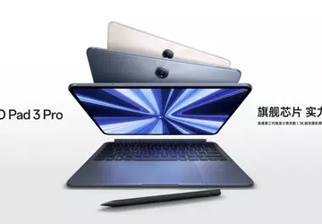 Oppo bringt Pad 3 Pro auf ...
