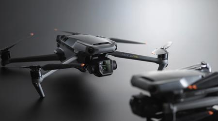 AliExpress blockiert den Verkauf von DJI- und Autel-Drohnen nach Russland - DJI entfernt die App aus dem russischen AppStore