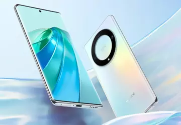 Honor X9a: AMOLED-Display mit 120 Hz, ...