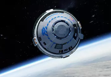 Boeing Starliner-Kapselflug zur ISS erneut verschoben
