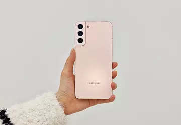 Ein Tag im Leben eines Galaxy ...