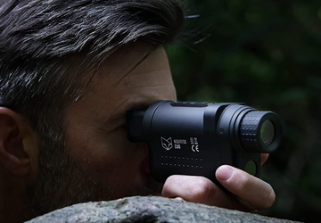 Besten Nachtsicht-Monokular