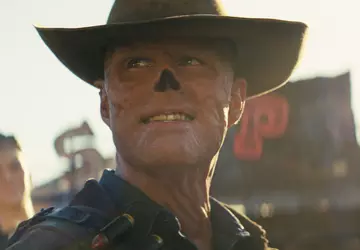 Gerücht: Amazon hat die Fallout-Serie um ...