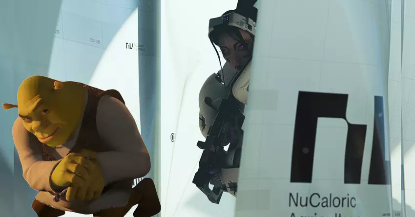 Das Shrek-Gif hat viele Leute glauben lassen, dass Marathon direkt nach der Präsentation veröffentlicht wird, aber wir müssen euch enttäuschen