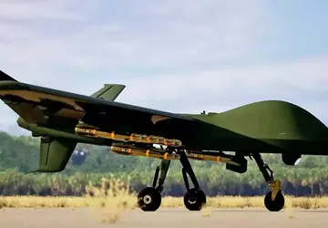 General Atomics hat ein CGI-Video des ...