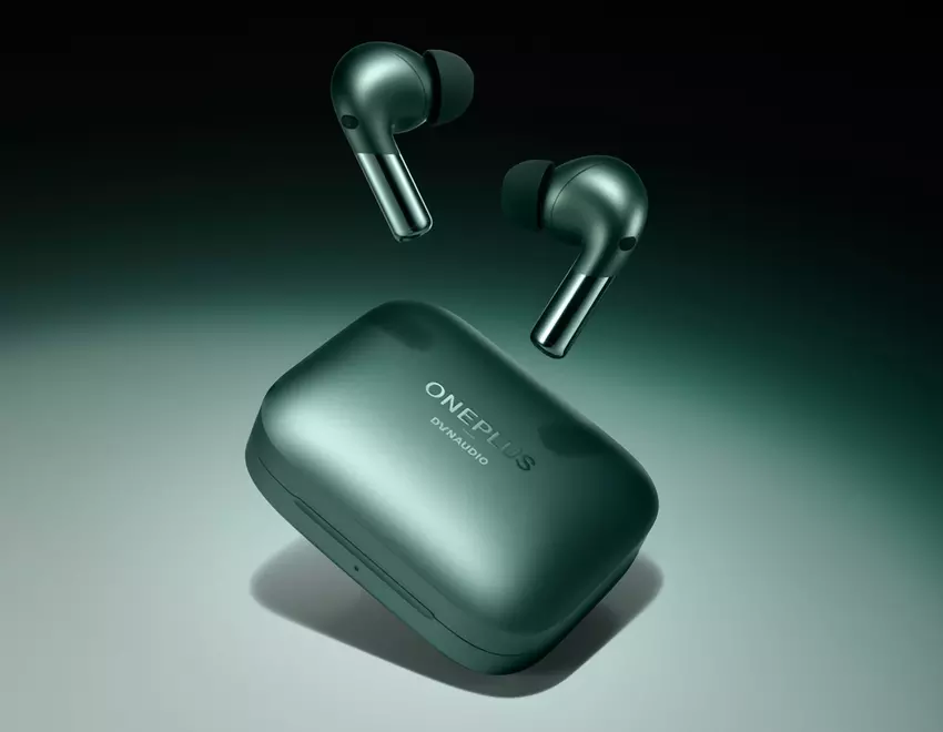 OnePlus-Kopfhörer erhalten eine KI-gestützte Funktion zur Zusammenfassung von Anrufen