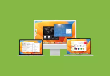 Apple hat die stabile Version von ...