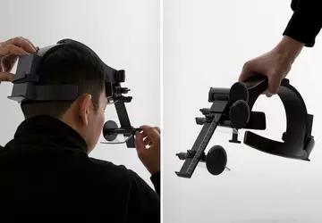 Das AR-Messinstrument wurde entwickelt, um zu ...