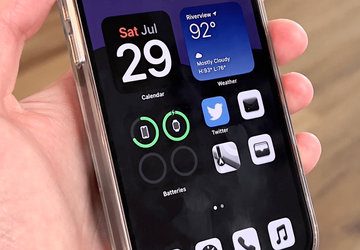 Nutzer verkaufen iPhone mit altem Twitter-Logo ...