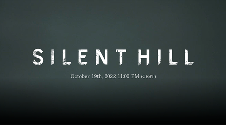 Konami wird am 19. Oktober neue Details zu Silent Hill präsentieren. Zu diesem Zweck haben sie sogar eine aktualisierte Version der Website