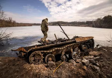 Russland hat im Krieg gegen die ...