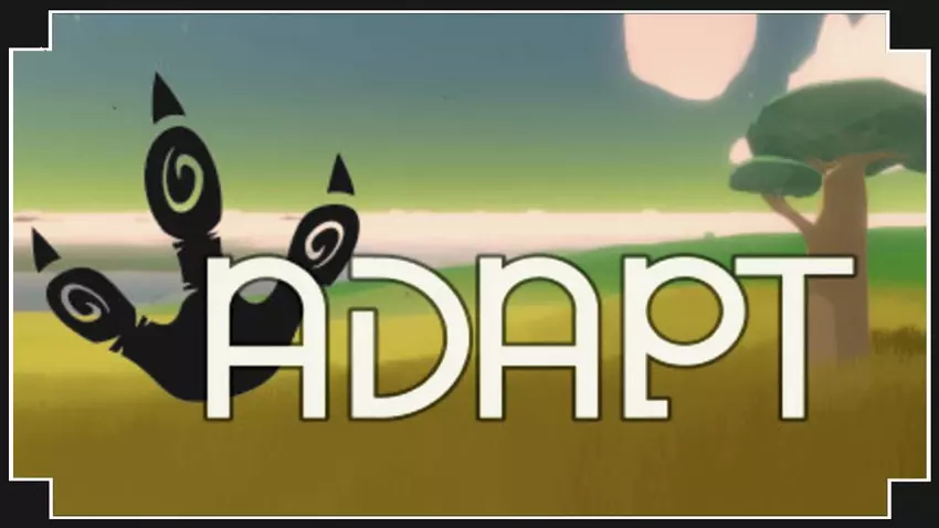 Adapt ist der geistige Nachfolger von Spore