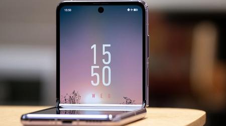 Ein Insider hat verraten, wann das faltbare Smartphone Honor Magic Flip vorgestellt werden soll