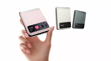 Das Motorola Razr 2023 wird diesen Monat in den USA für $600-700 erhältlich sein