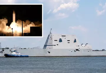 Ingalls Shipbuilding erhält 154,8 Millionen Dollar ...