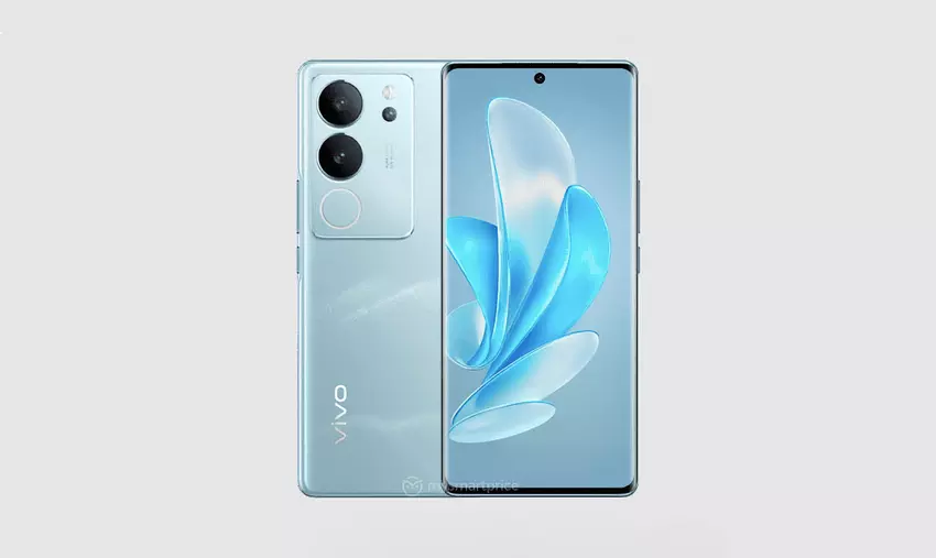 Bestätigt: vivo V29 wird von Snapdragon 778G Prozessor angetrieben