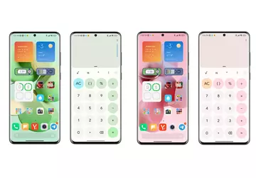 So wird der MIUI 13-Skin auf ...