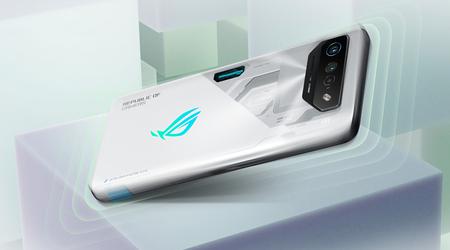 Es ist offiziell: ASUS ROG Phone 8 Gaming-Smartphone-Reihe wird von Snapdragon 8 Gen 3-Chip angetrieben