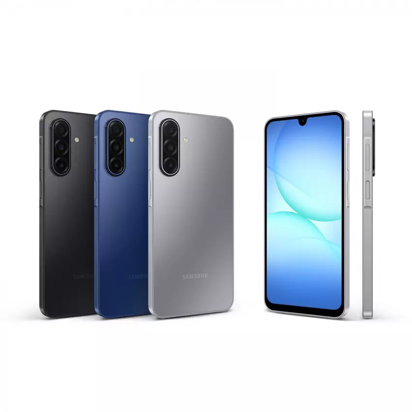 Galaxy A17 wird ohne Ankündigung verkauft