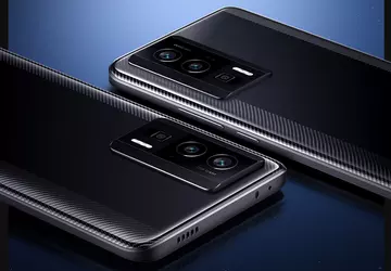 Redmi K60E auf Dimensity 8200 getestet ...