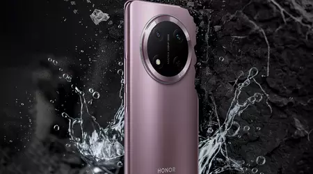 Honor stellt das X9c vor: Mittelklasse-Smartphone mit Snapdragon 6 Gen 1-Chipsatz und IP65M-Schutz