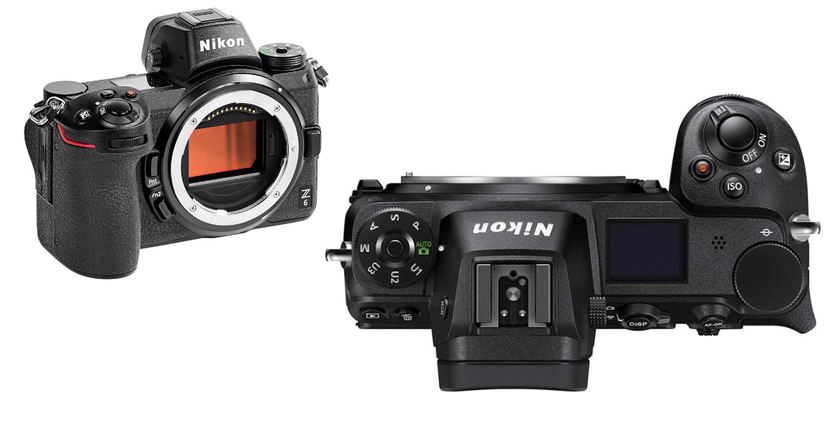 Nikon Z6 gute kamera für interviews