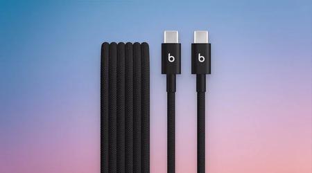 Details zu den neuen Beats-Ladekabeln von Apple wurden enthüllt