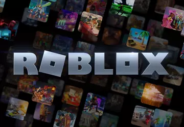 Roblox wird im Oktober 2023 für ...