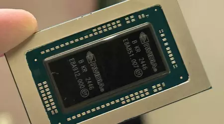 Merkmale der ersten CPU von Nvidia