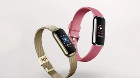 Fitbit Luxe Fitness-Tracker wird aus den Regalen verschwinden