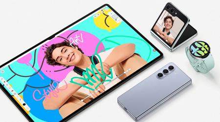 Gerücht: Galaxy Fold 6, Galaxy Flip 6, Galaxy Ring und andere neue Samsung-Produkte werden im Juli vorgestellt