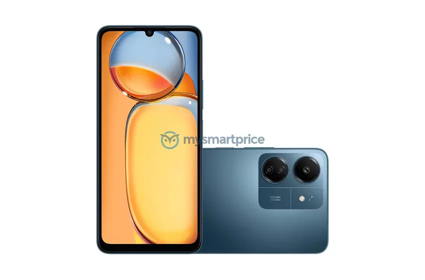 Wann kommt das Budget-Smartphone Redmi 13C mit 50 MP-Kamera und MediaTek-Chip auf den Markt?