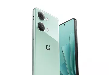 OnePlus Ace 2V: 120Hz OLED-Display, MediaTek ...