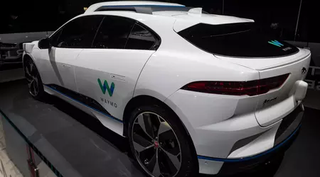 Waymo erhält die Erlaubnis, seinen Robotaxi-Service in Los Angeles zu betreiben