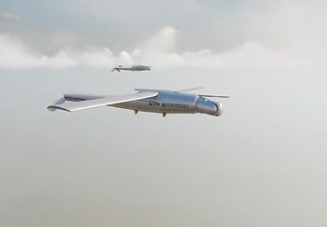 Roketsan und STM haben eine intelligente ...