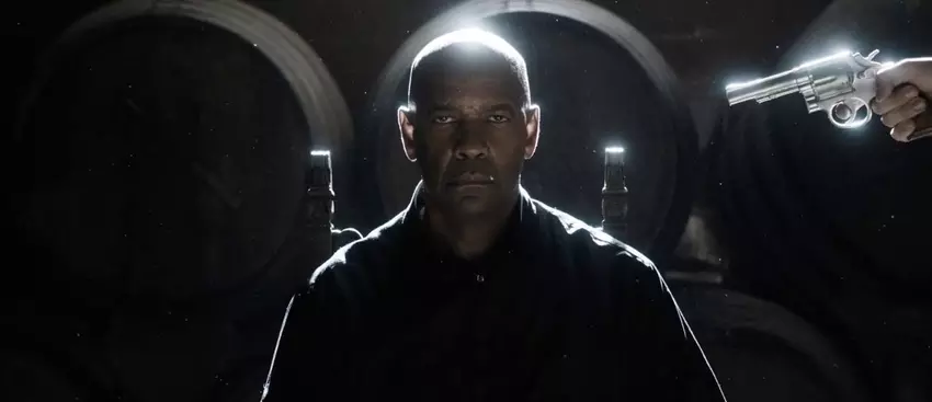 Antoine Fuqua erwägt eine Verjüngung von Denzel Washington mit AI in einem möglichen Prequel zu The Equalizer